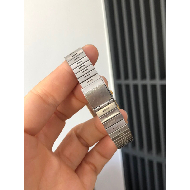 ĐỒNG HỒ NỮ CYMA THUỴ SĨ