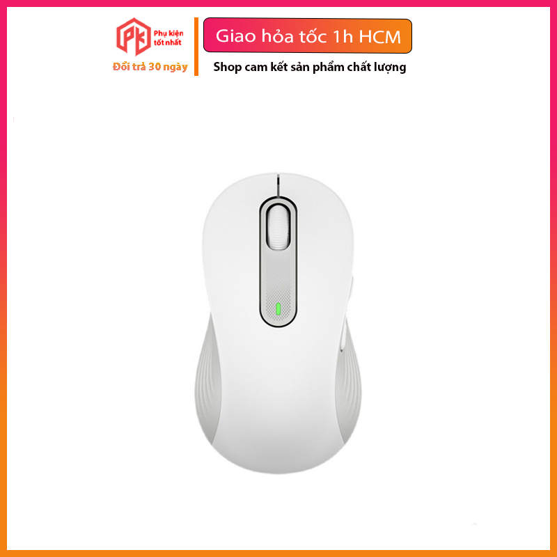 Chuột không dây logitechh M650, M650L hàng công ty