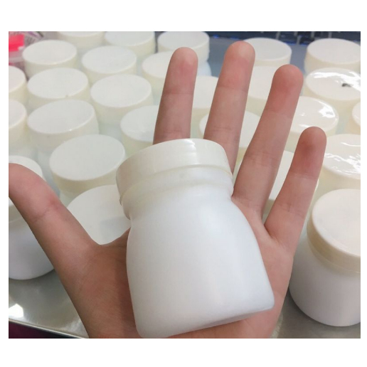 Hủ Sữa Chua Nhựa 90ml-150ml Đựng Sữa Chua, sữa chua nếp cẩm