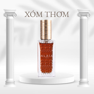 Nước hoa Alaia Paris EDP Blanche Nước Hoa Chính Hãng
