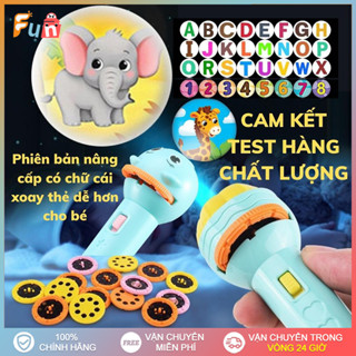  Đồ Chơi Máy Chiếu Trẻ Em 24 Mẫu Đồ Chơi Đèn Pin Đồ Chơi Giáo Dục Sớm Đồ Chơi Trẻ Em 