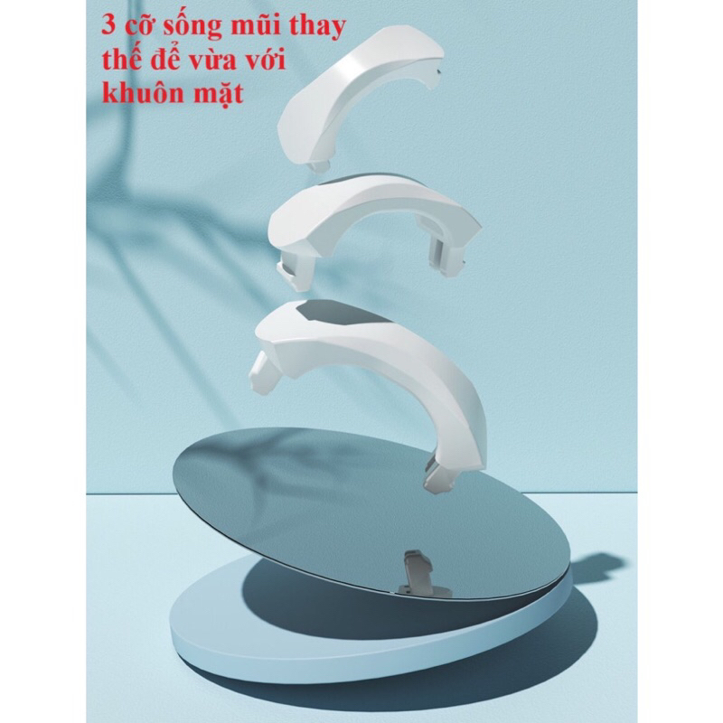 Kính bơi cận người lớn Yuke SA16