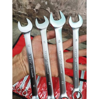 bộ cờ lê vòng miệng yetL 8_24mm