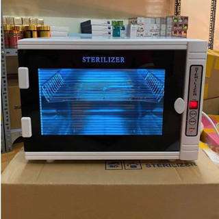 Tủ tiệt trùng tia uv - 208a