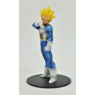 Mô hình Dragon Ball - Vegeta Z (20cm)