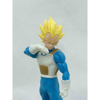 Mô hình Dragon Ball - Vegeta Z (20cm)