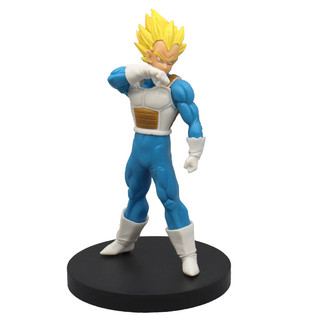 Mô hình Dragon Ball - Vegeta Z (20cm)