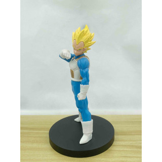 Mô hình Dragon Ball - Vegeta Z (20cm)