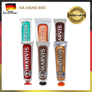 Kem đánh răng cao cấp Marvis 75ml