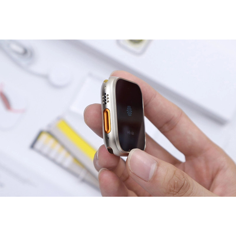 Đồng hồ thông minh H10 Ultra Hàng nhập khẩu