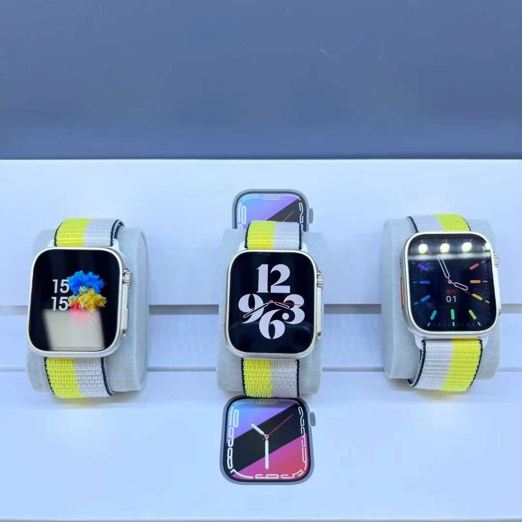 Đồng hồ thông minh H10 Ultra Hàng nhập khẩu