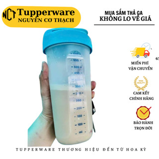BÌNH LẮC TUPPERWARE CHÍNH HÃNG