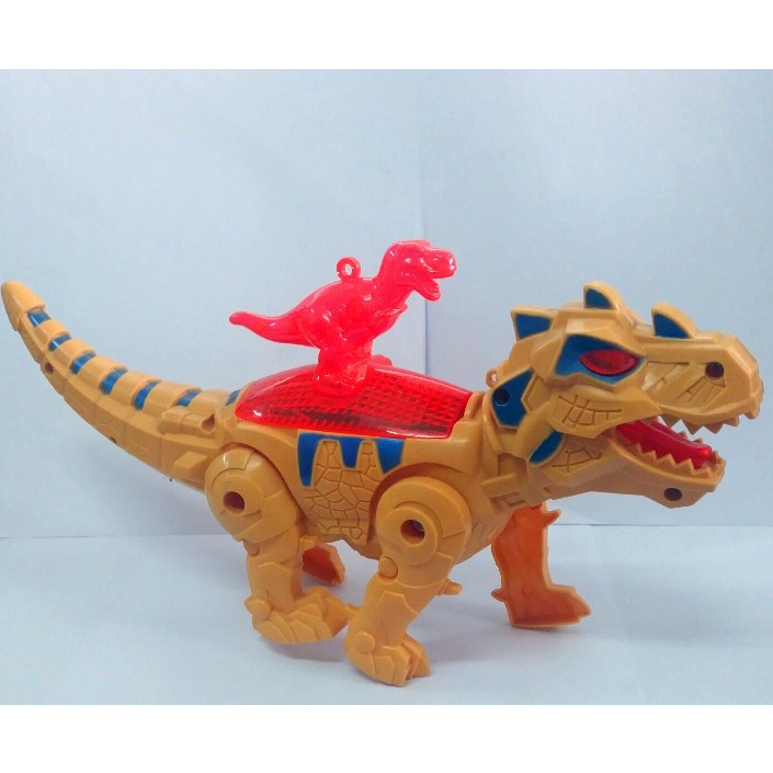 Đèn lồng Khủng Long Dinasour