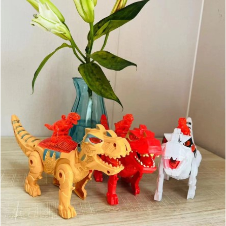 Đèn lồng Khủng Long Dinasour