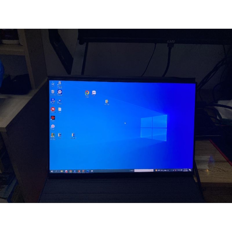 Màn 16" IPS 2k 144hz