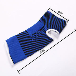 Bó Gót Chân Thun Co Giãn (Hỗ Trợ Vận Động Thể Thao) PD