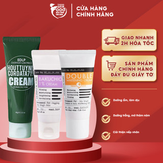 Kem Dưỡng Cấp Ẩm, Làm Sáng Da, Cải Thiện Nếp Nhăn Derma Factory Cream 60g