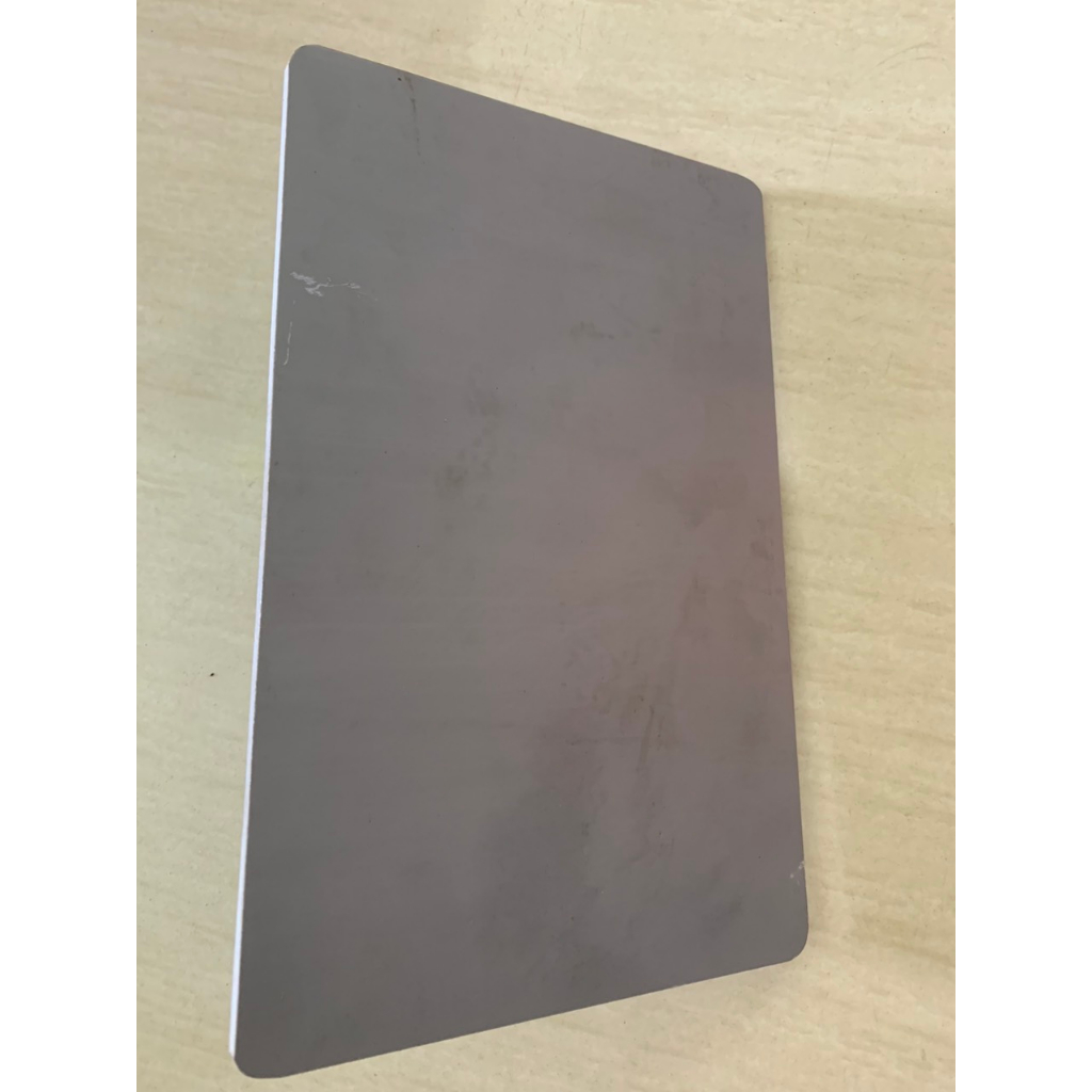 Bàn chà nhựa bàn kéo hồ xây dựng cán gỗ cam kết nhựa không vênh