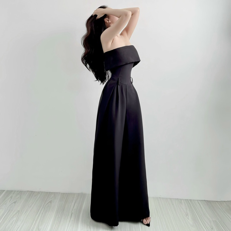 Hera Jumpsuit - Sẵn 🤎