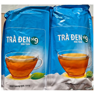 Trà đen số 9 dùng pha chế trà sữa- gói 500g