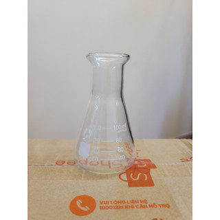 Bình nón thuỷ tinh 50ml / 100ml / 250ml / 500ml / 1000ml