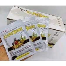 Viên Ngậm Ho ÍCh Phế Khang (Gói 10 viên)