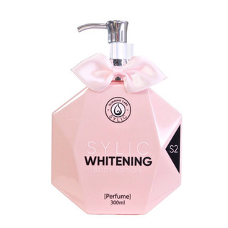 Kem dưỡng trắng da Body Sylic Whitening Body Cream