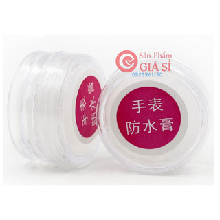 Mỡ chống nước cho doăng đồng hồ ❤️freeship❤️
