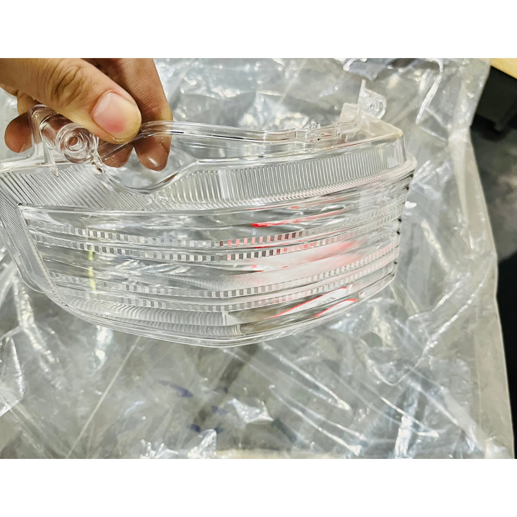 Nắp Đèn Hậu Honda Dream 110 2013 2023 Chính Hãng