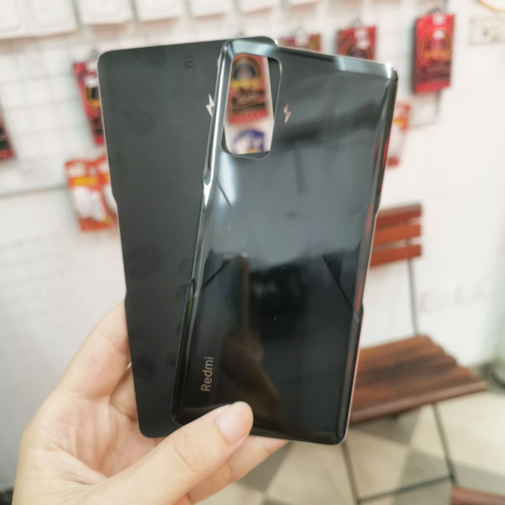 Kính lưng xiaomi redmi k50 gaming, thay nắp lưng redmi k50 gaming