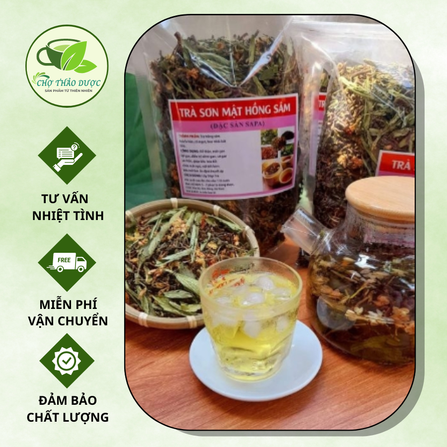 Đặc Sản Sapa Loại 1