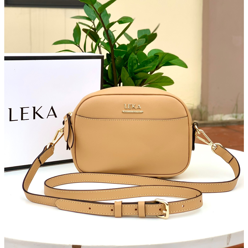 Túi Đeo Chéo Và Đeo Vai SUNSET Camera 18 L2 VN