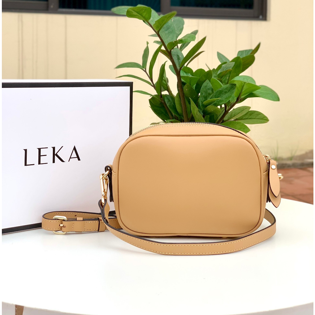 Túi Đeo Chéo Và Đeo Vai SUNSET Camera 18 L2 VN