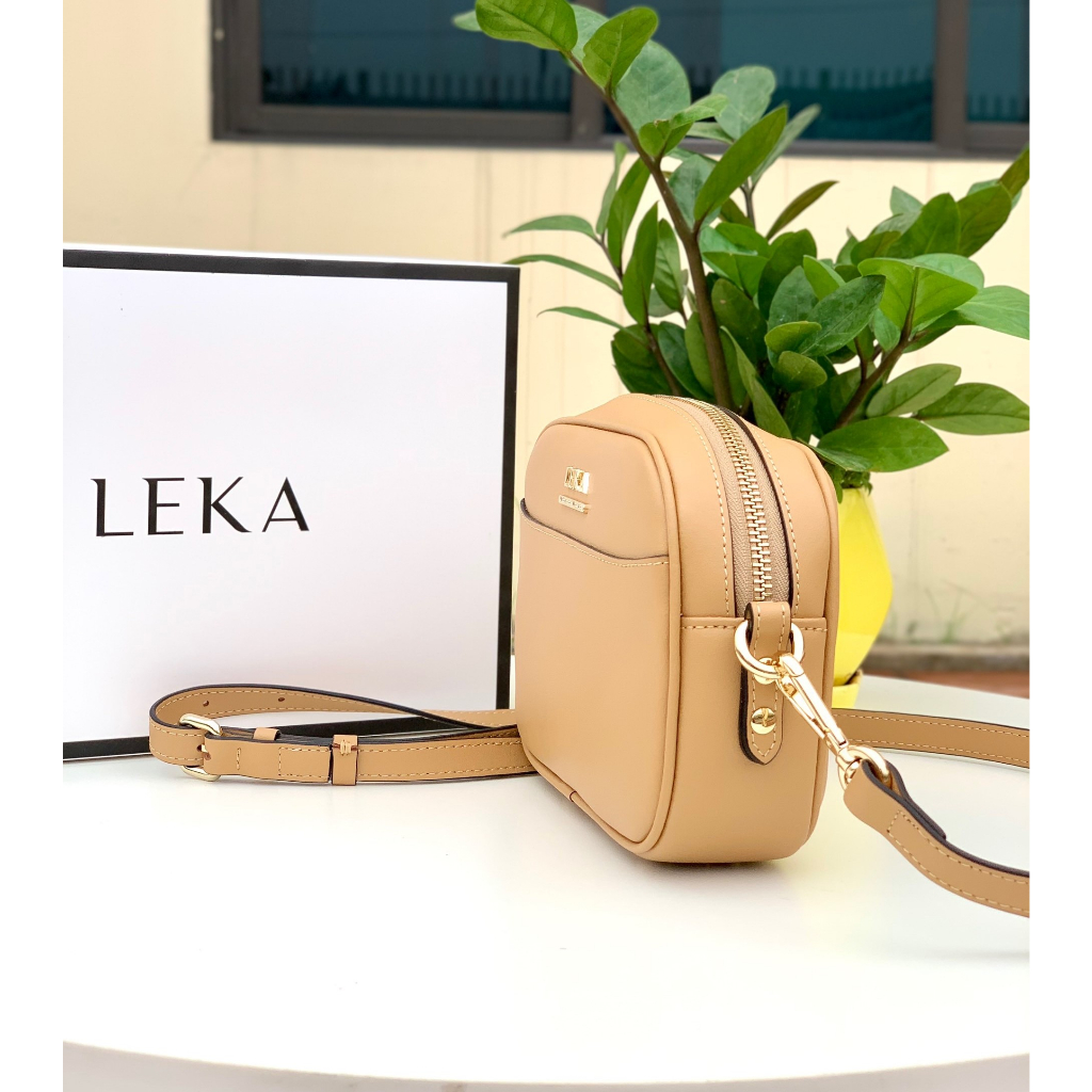 Túi Đeo Chéo Và Đeo Vai SUNSET Camera 18 L2 VN