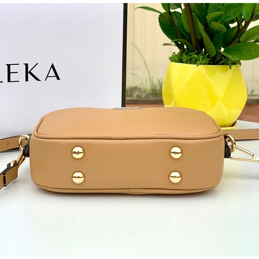 Túi Đeo Chéo Và Đeo Vai SUNSET Camera 18 L2 VN