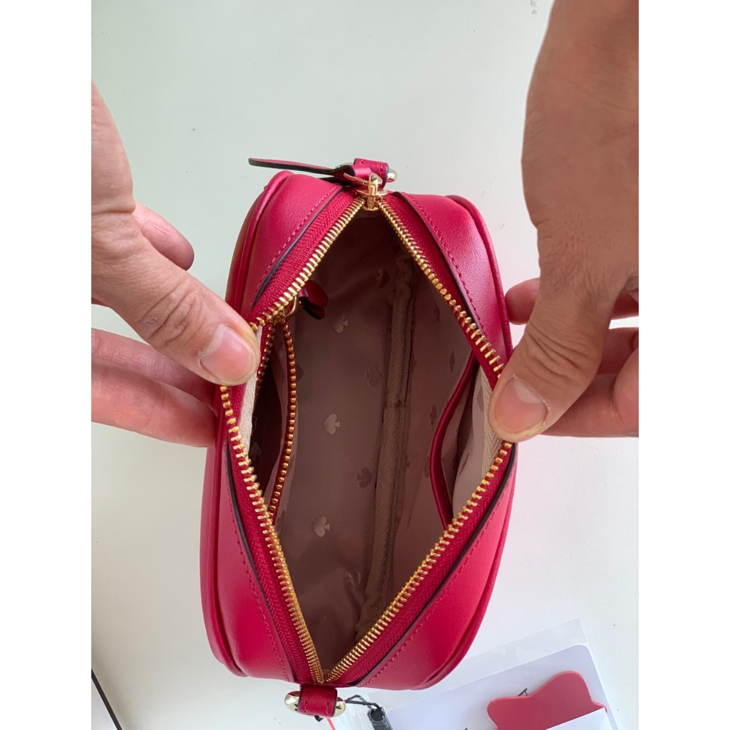 Túi Đeo Chéo Và Đeo Vai SUNSET Camera 18 L2 VN