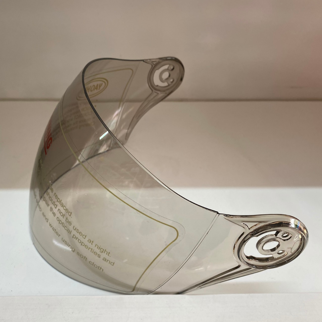 Kính Mũ Bảo Hiểm Hpro Hp04k