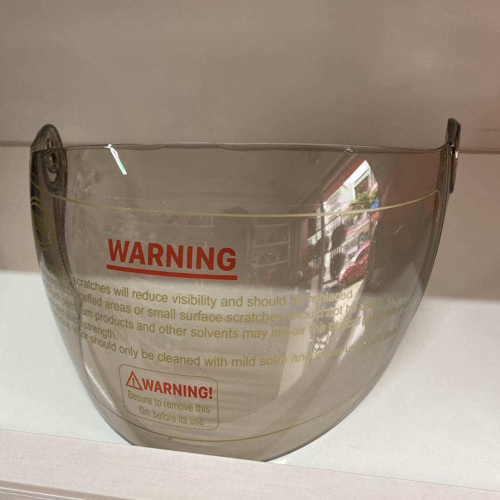 Kính Mũ Bảo Hiểm Hpro Hp04k