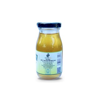 CHANH GỪNG MẬT ONG CÔ ĐẶC 200ML