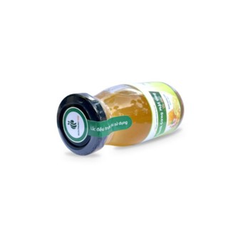 CHANH GỪNG MẬT ONG CÔ ĐẶC 200ML