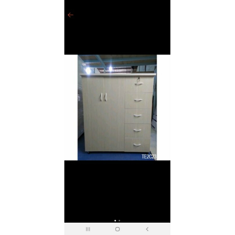 Tủ nhưa đài loan cho bé, trẻ em 5 ngăn kéo