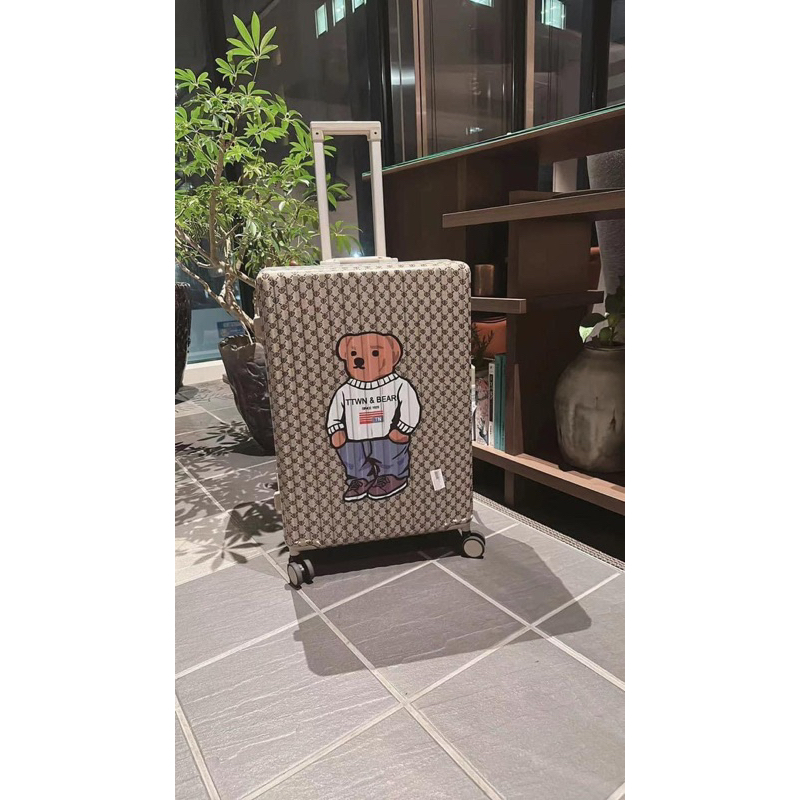 Vali gấu bear ttwn