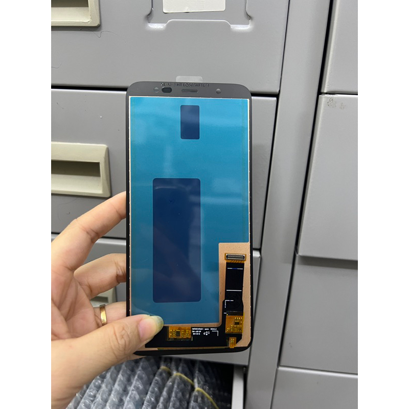 Màn hình samsung j8/ j810 lcd