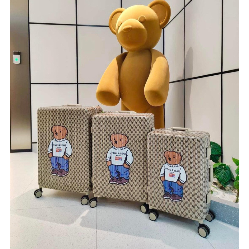 Vali gấu bear ttwn