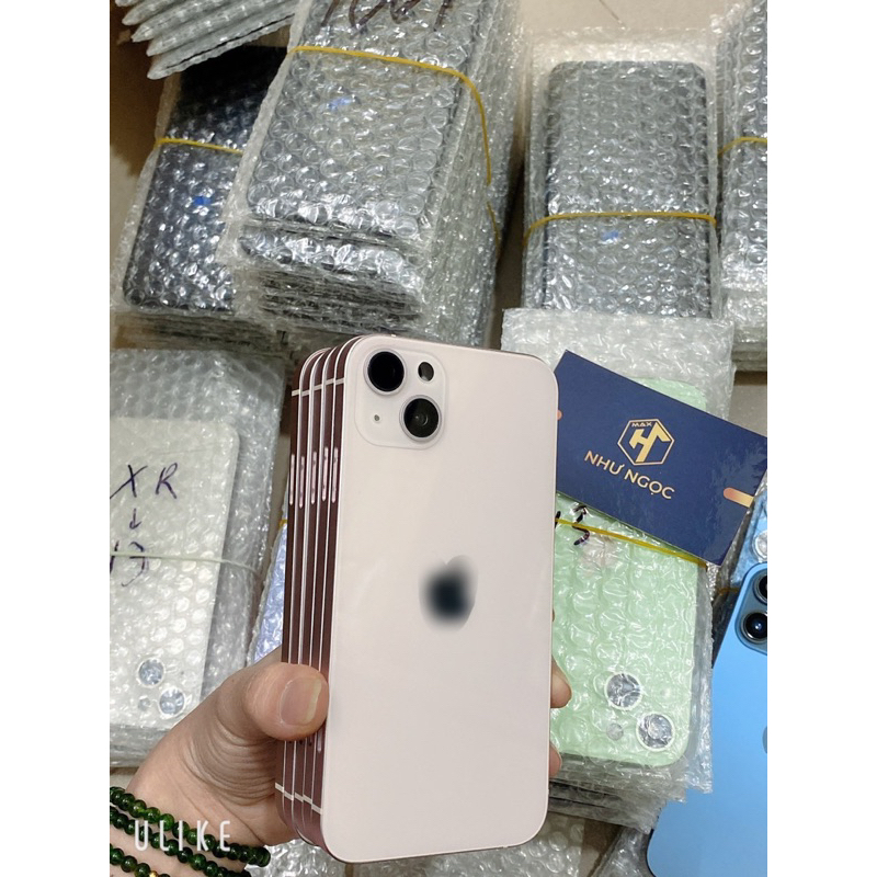 Vỏ độ Xr độ 13/14 Hot hit tặng kèm nút phím khay sim + đèn led