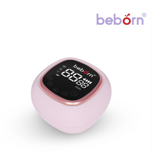 MÁY HÚT SỮA ĐIỆN ĐÔI Beborn – BP01