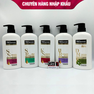 Dầu xả Tresemme Thái Lan Keratin Smooth