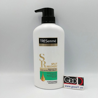 Dầu xả Tresemme Thái Lan Keratin Smooth