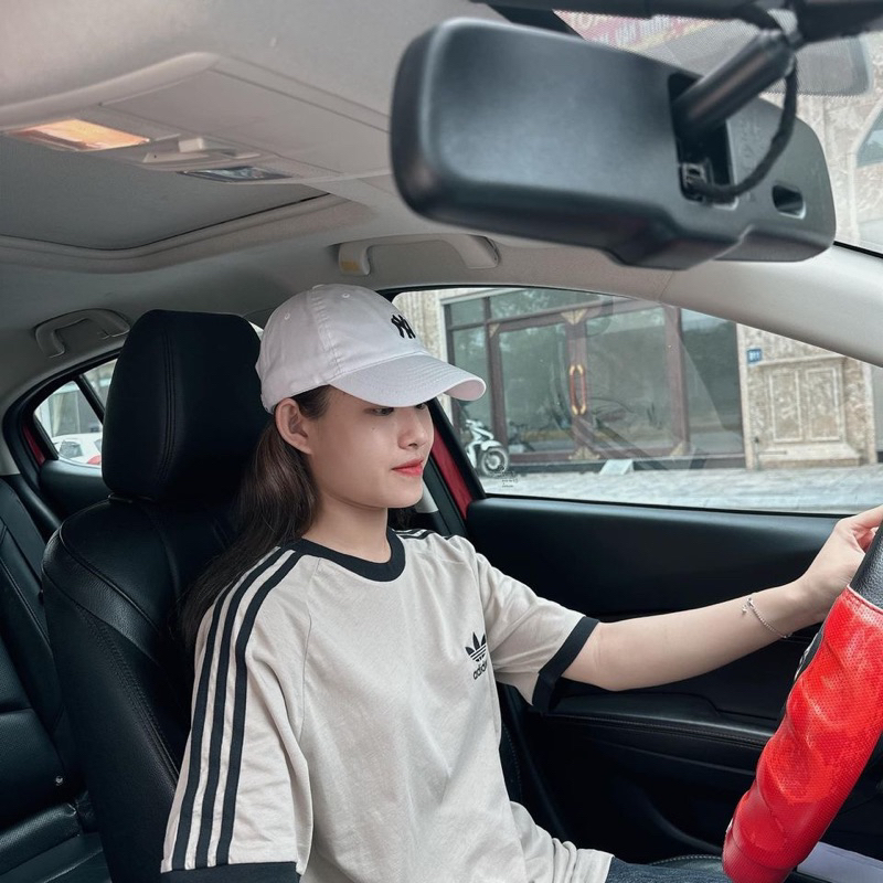 Áo thun Baby tee ADIDAS màu be cao cấp, áo phông nam nã Unisex dễ phối đồ, hàn quốc