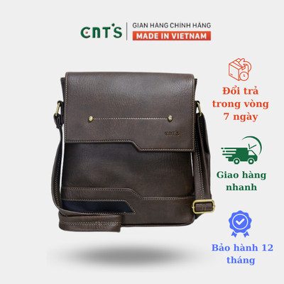 Túi đeo chéo CNT IPAD22